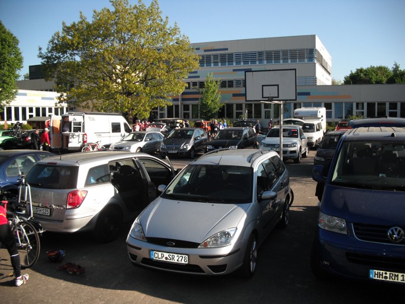 RTF Buxtehude MadMat 541